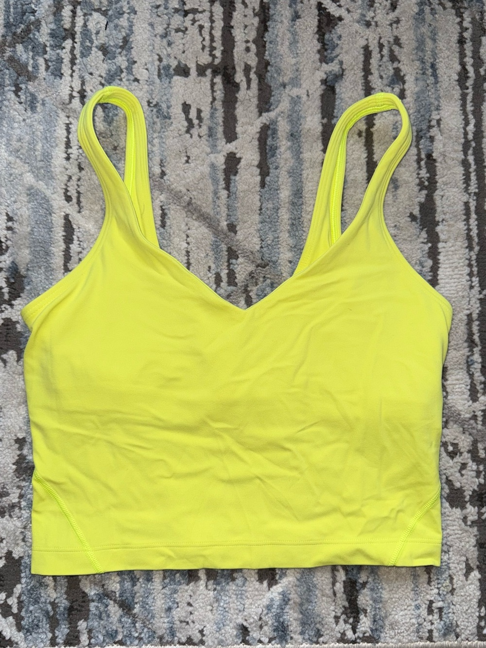 lululemon Align Tank